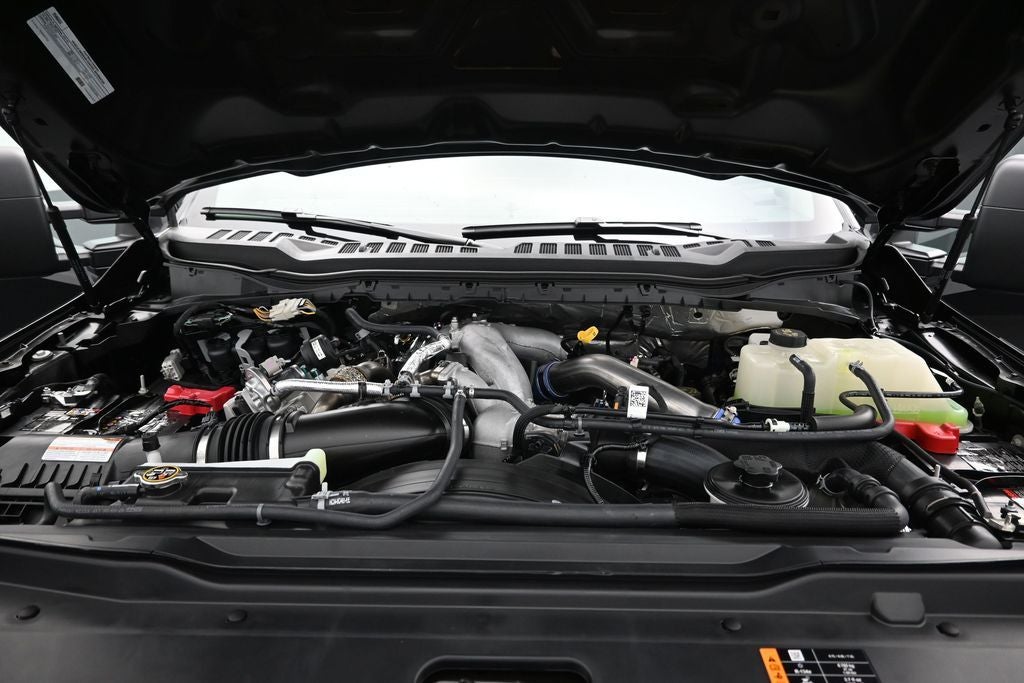 2026 Ford F-350SD DRW