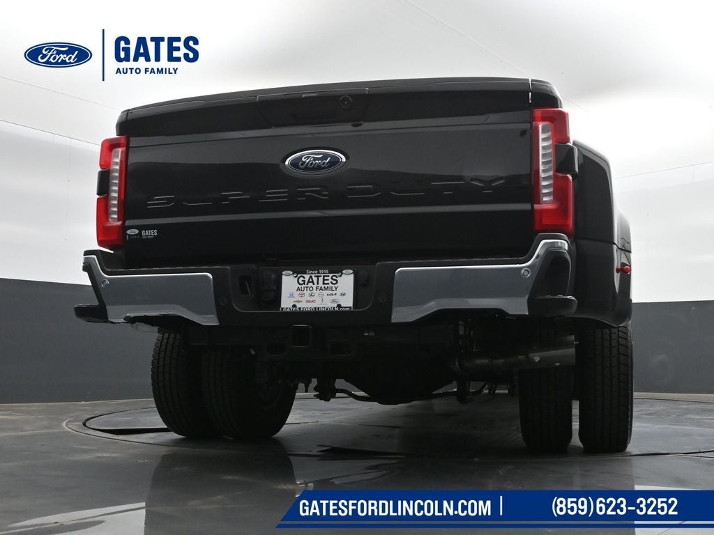 2026 Ford F-350SD DRW