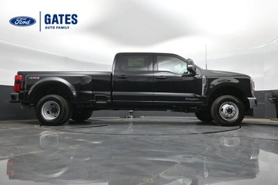 2026 Ford F-350SD DRW