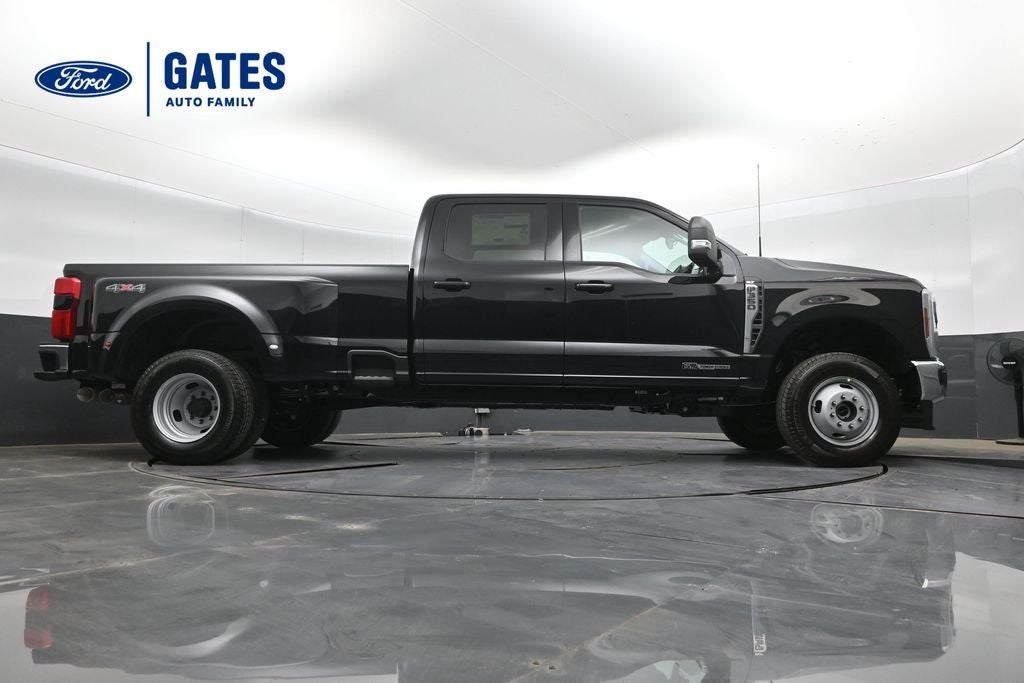 2026 Ford F-350SD DRW