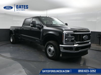 2026 Ford F-350SD DRW