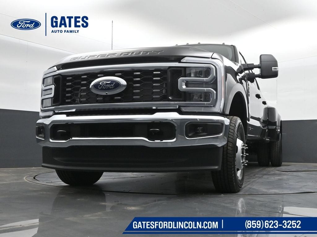 2026 Ford F-350SD DRW