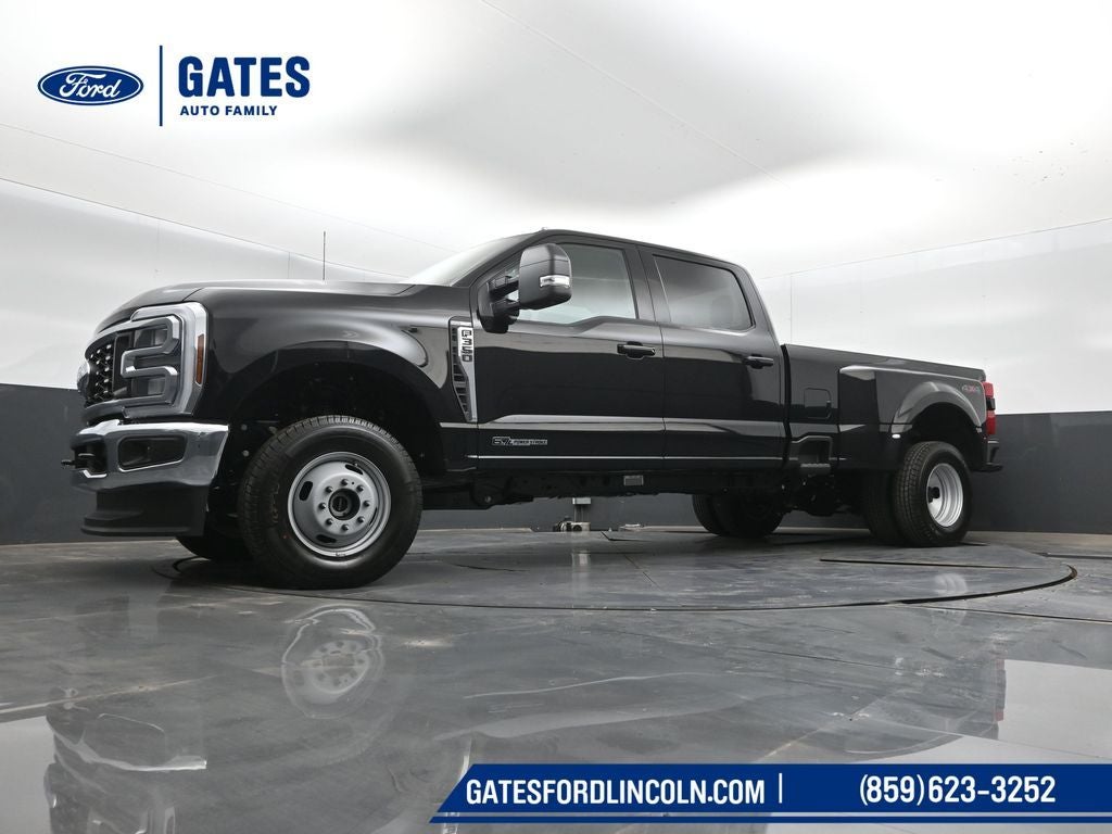 2026 Ford F-350SD DRW