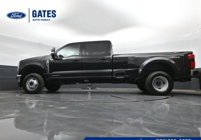 2026 Ford F-350SD DRW