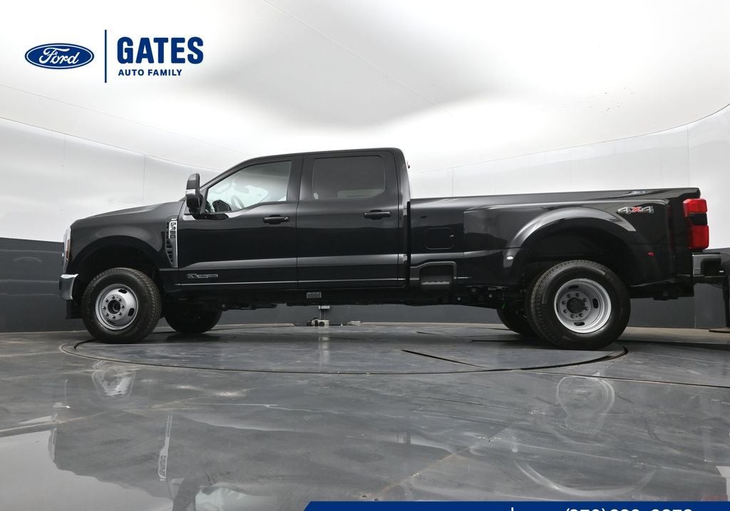 2026 Ford F-350SD DRW