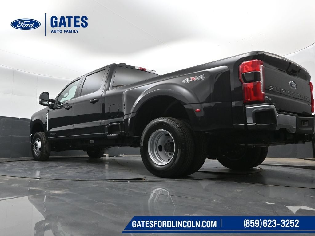 2026 Ford F-350SD DRW