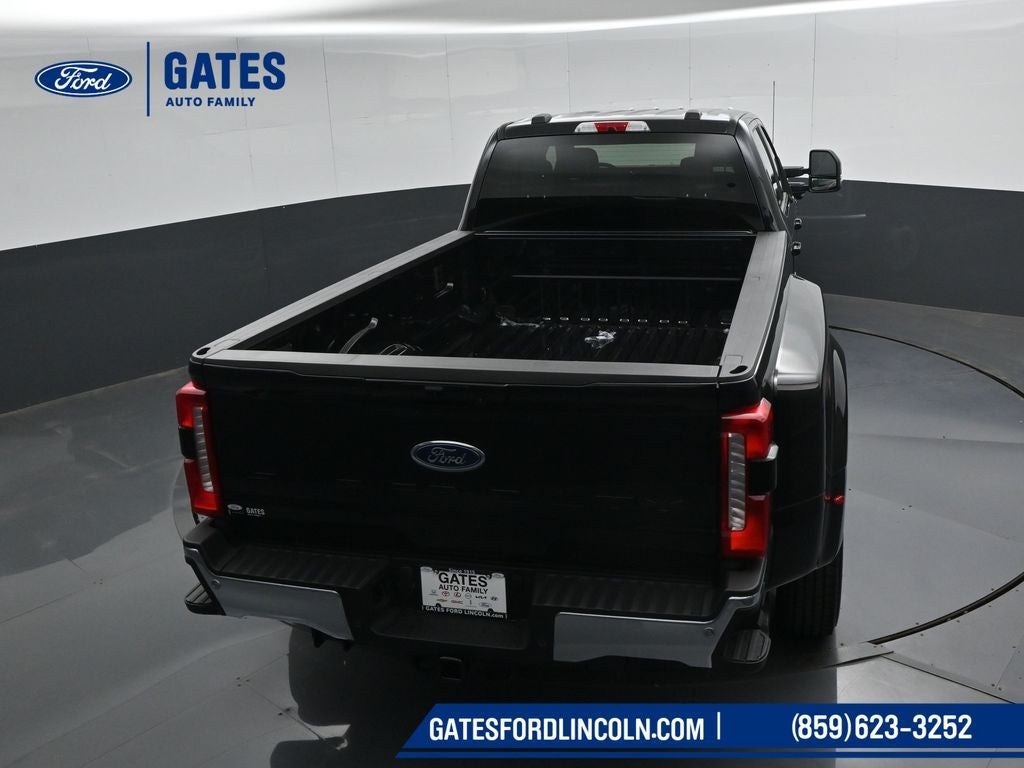 2026 Ford F-350SD DRW
