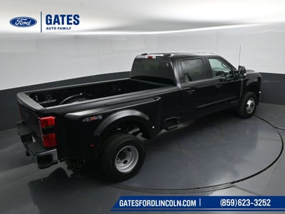 2026 Ford F-350SD DRW