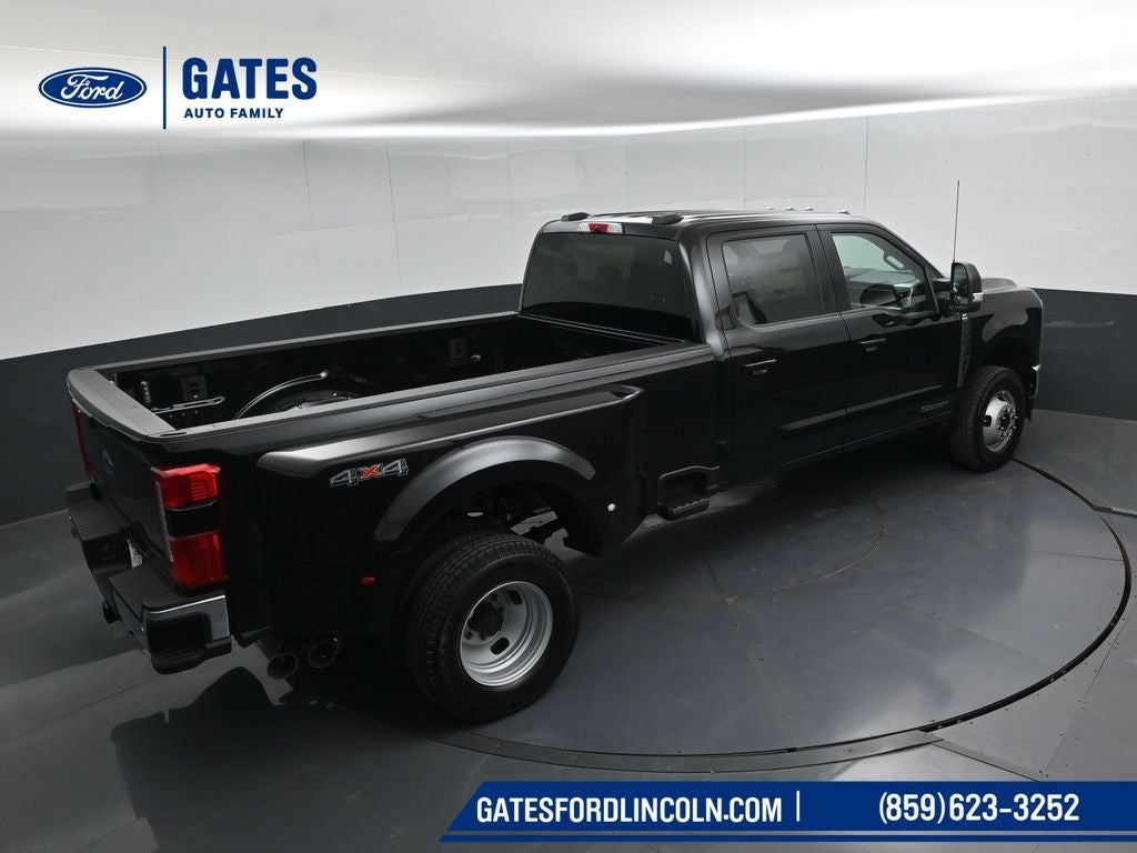 2026 Ford F-350SD DRW