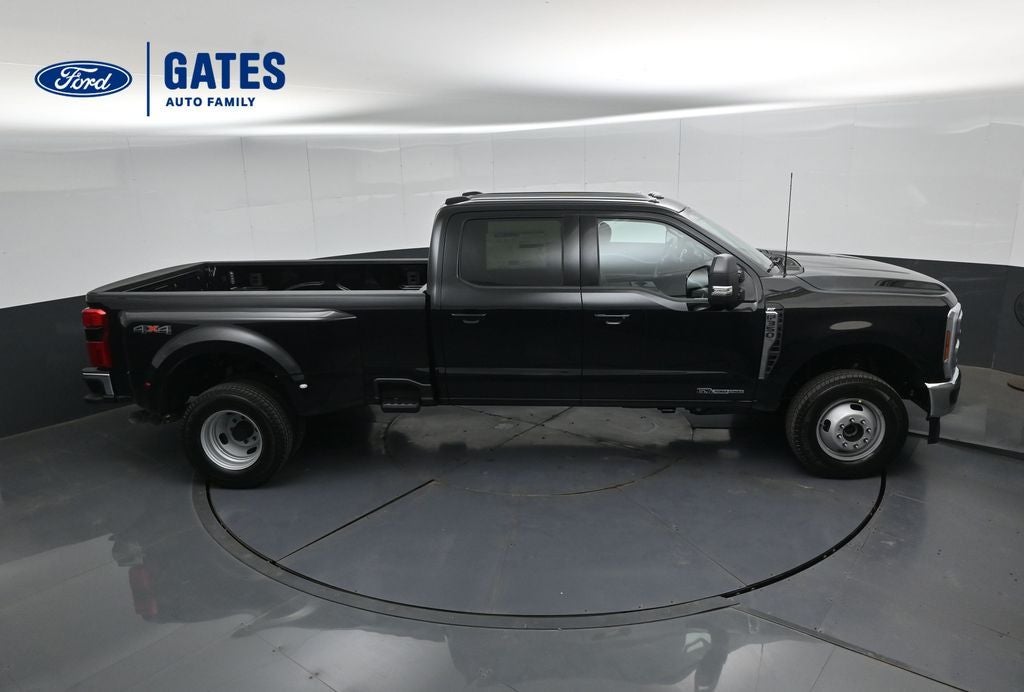 2026 Ford F-350SD DRW