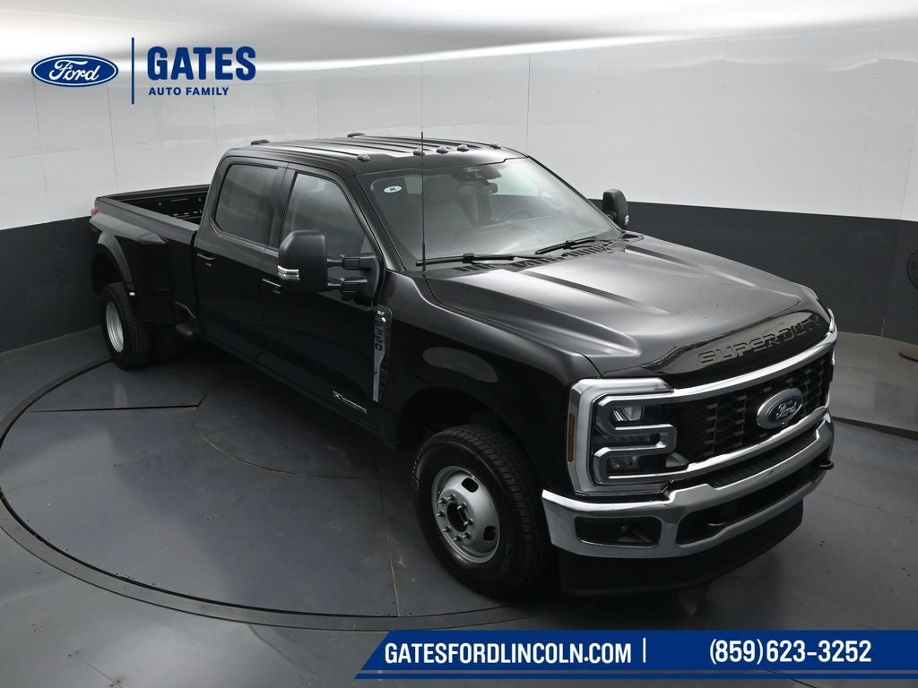 2026 Ford F-350SD DRW