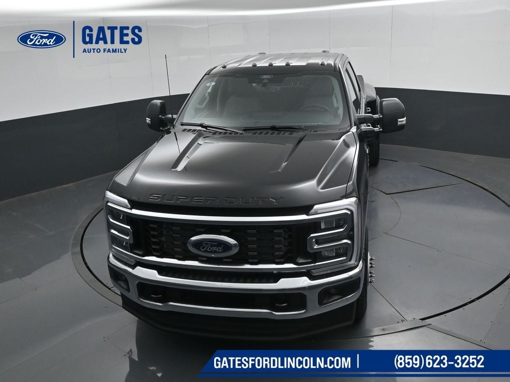 2026 Ford F-350SD DRW