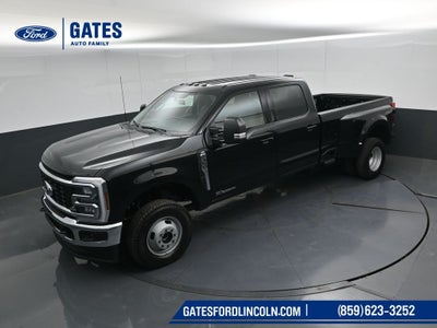 2026 Ford F-350SD DRW