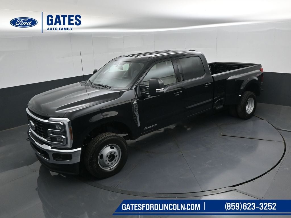 2026 Ford F-350SD DRW