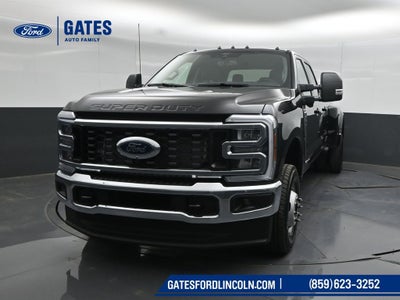 2026 Ford F-350SD DRW