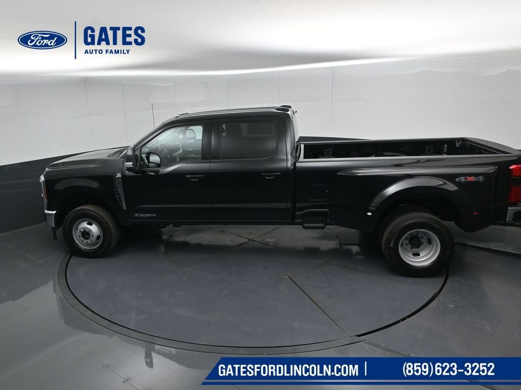 2026 Ford F-350SD DRW