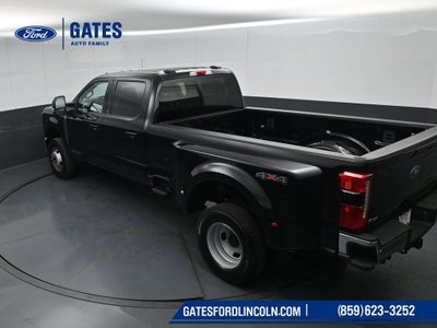 2026 Ford F-350SD DRW