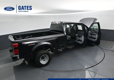 2026 Ford F-350SD DRW
