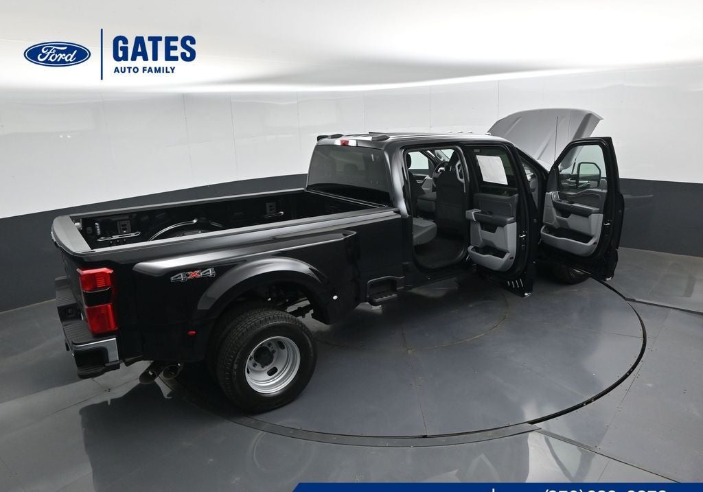 2026 Ford F-350SD DRW