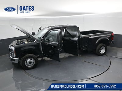 2026 Ford F-350SD DRW