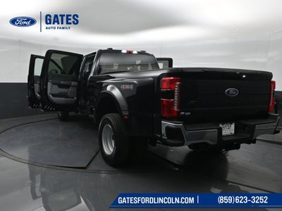 2026 Ford F-350SD DRW