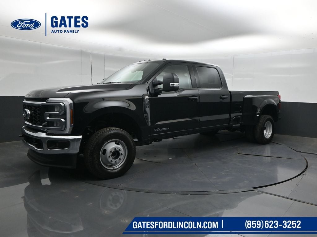 2026 Ford F-350SD DRW