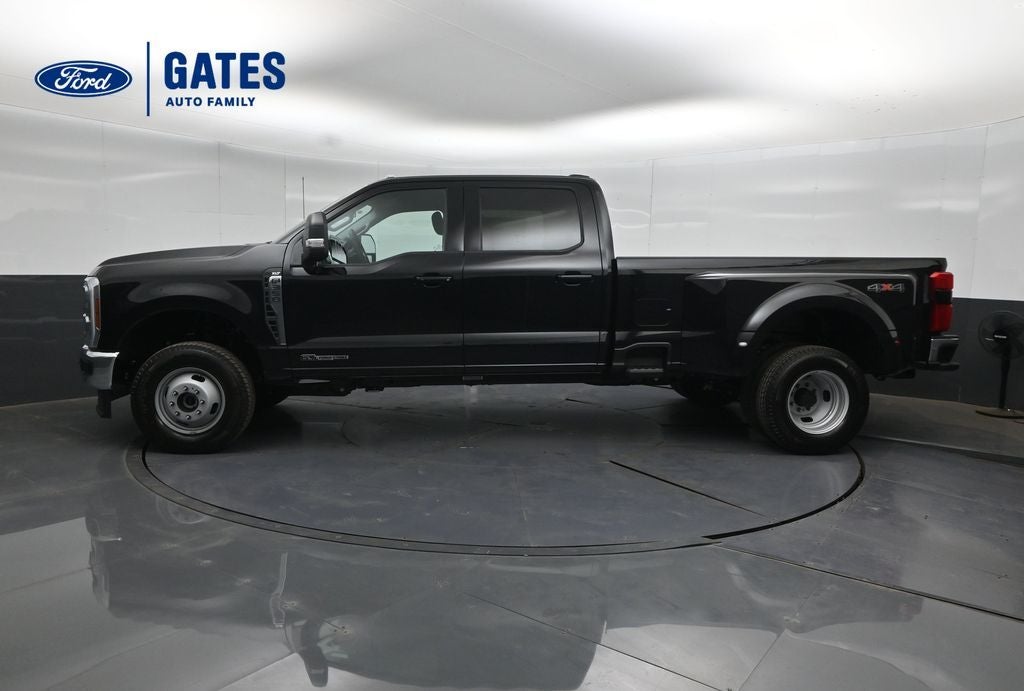 2026 Ford F-350SD DRW