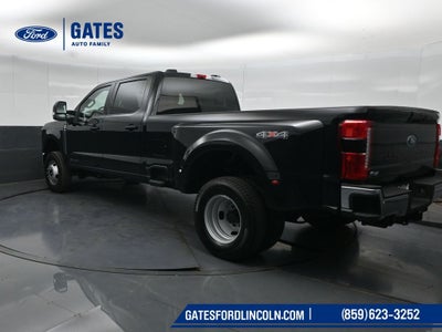 2026 Ford F-350SD DRW