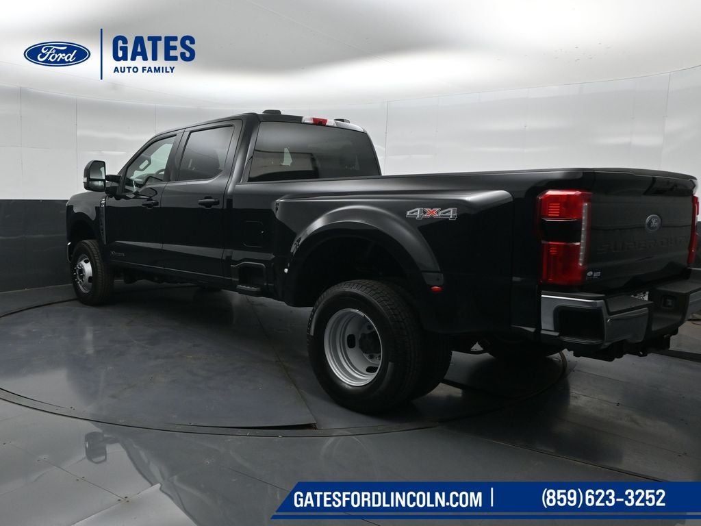 2026 Ford F-350SD DRW