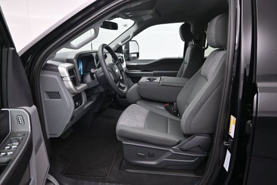 2026 Ford F-350SD DRW