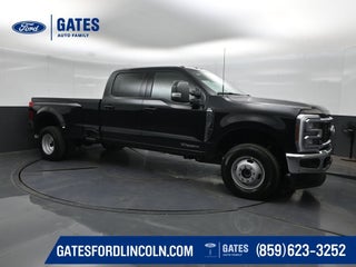 2026 Ford F-350SD XLT DRW