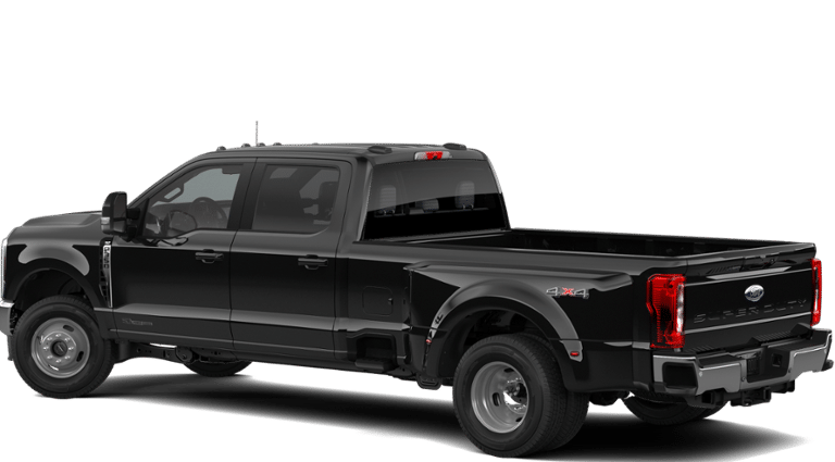 2026 Ford F-350SD DRW