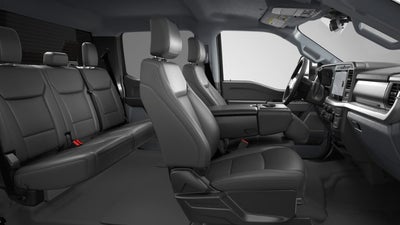 2026 Ford F-350SD DRW