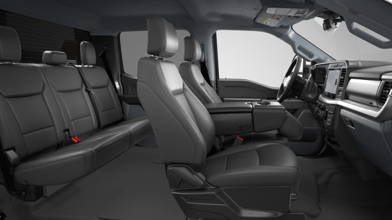 2026 Ford F-350SD DRW