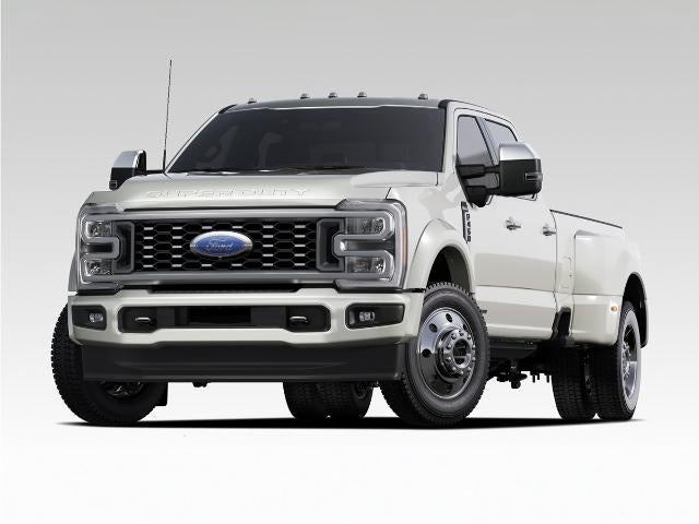 2027 Ford F-450 Super Duty