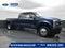 2027 Ford F-450SD Platinum DRW