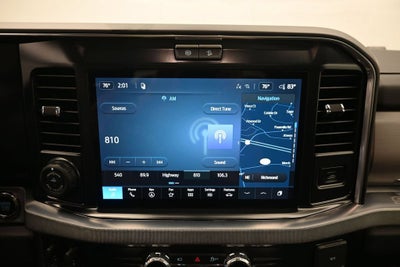2027 Ford F-450SD Platinum DRW