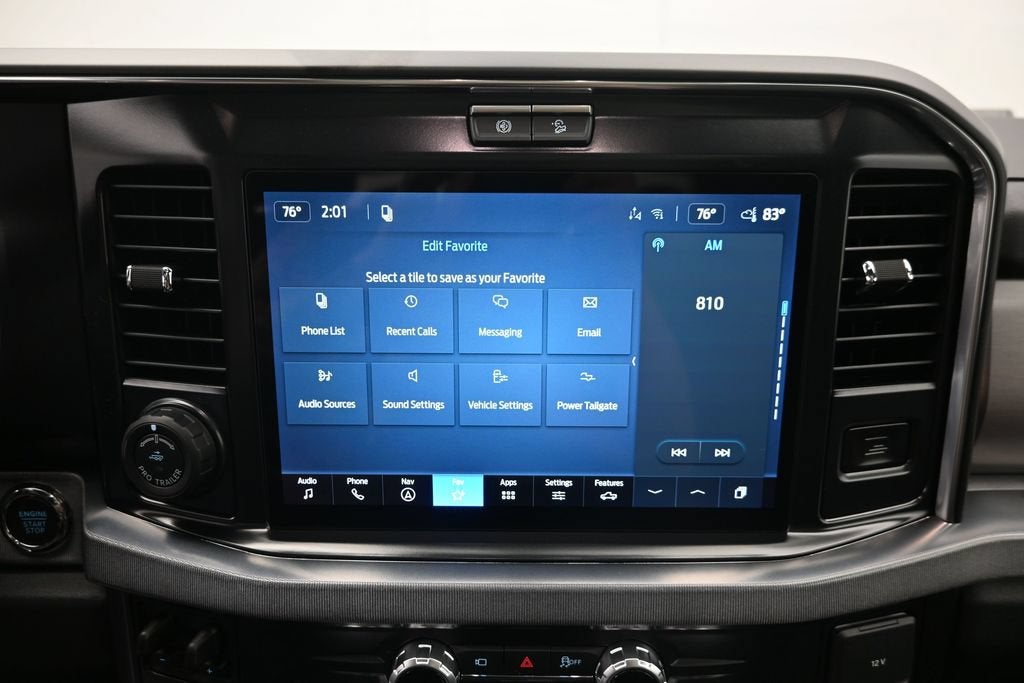 2027 Ford F-450SD Platinum DRW