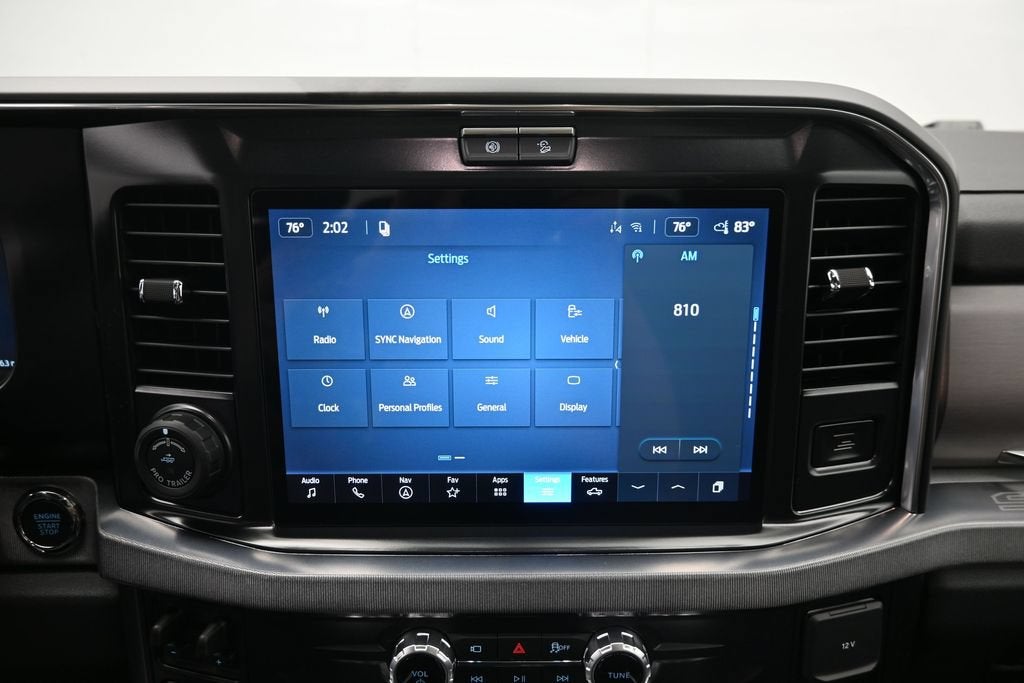 2027 Ford F-450SD Platinum DRW