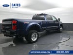 2027 Ford F-450SD Platinum DRW