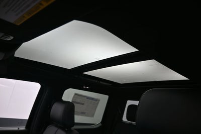2027 Ford F-450SD Platinum DRW