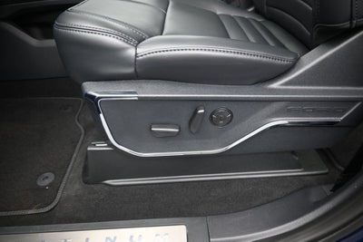 2027 Ford F-450SD Platinum DRW