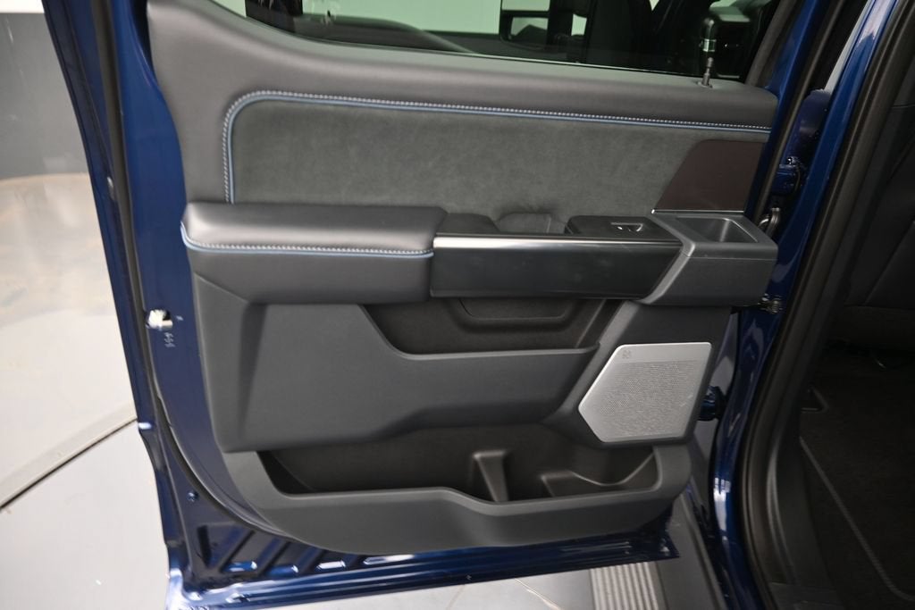 2027 Ford F-450SD Platinum DRW