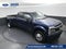 2027 Ford F-450SD Platinum DRW
