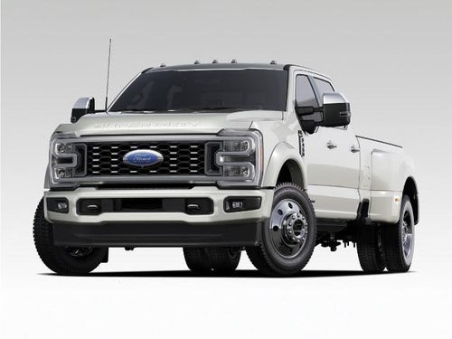 2027 Ford F-450SD DRW