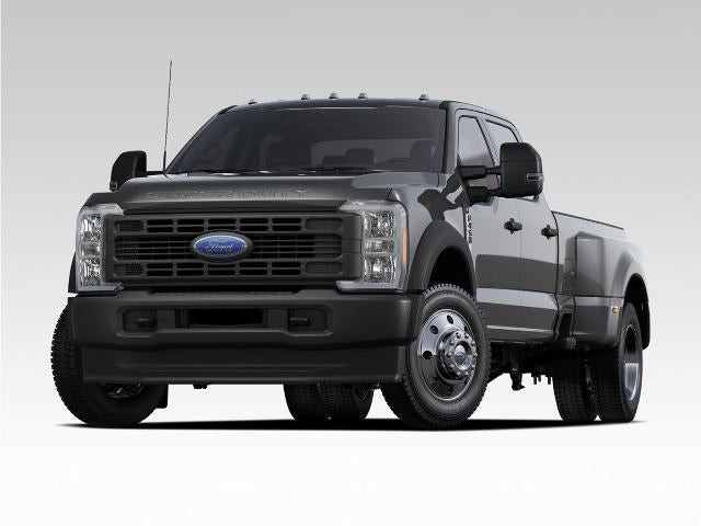 2027 Ford F-450SD DRW
