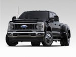 2027 Ford F-450SD DRW
