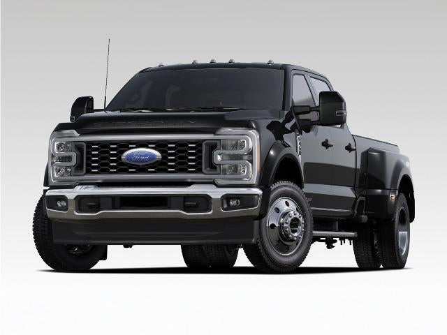 2027 Ford F-450SD DRW