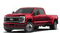 2027 Ford Super Duty F-450 Pickup F-450® Platinum®