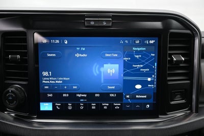 2027 Ford F-450SD Platinum DRW